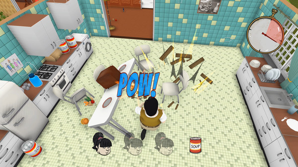 避难所生存60秒手机版