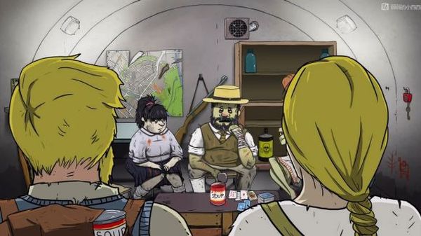 避难所生存60秒手机版