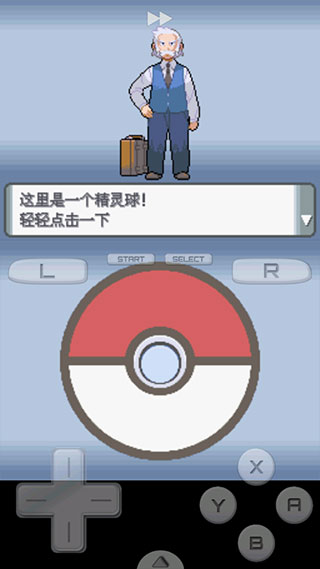 口袋妖怪珍珠版