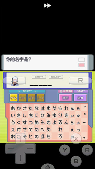 口袋妖怪珍珠版