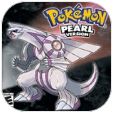 口袋妖怪珍珠版