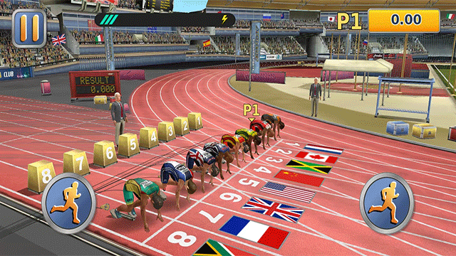 田径运动会2截图2