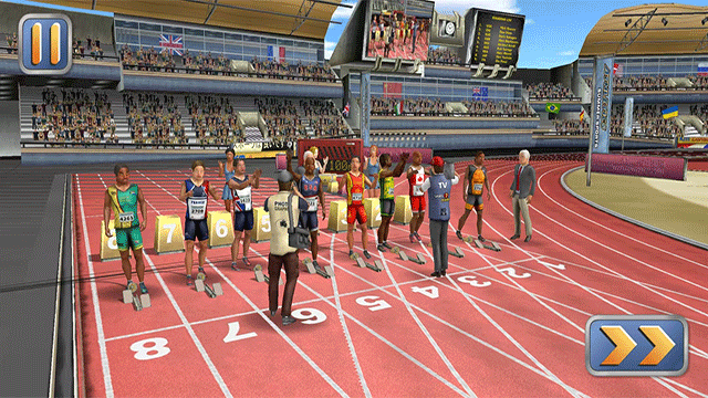 田径运动会2截图3