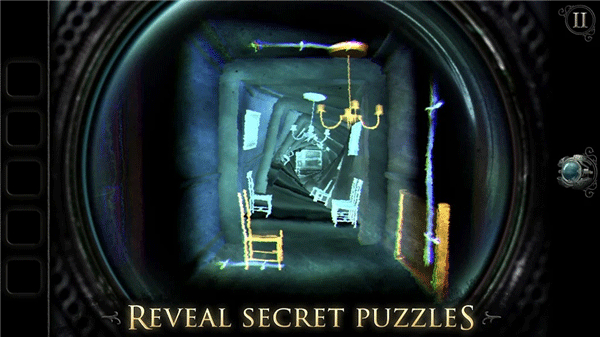 未上锁的房间4截图2