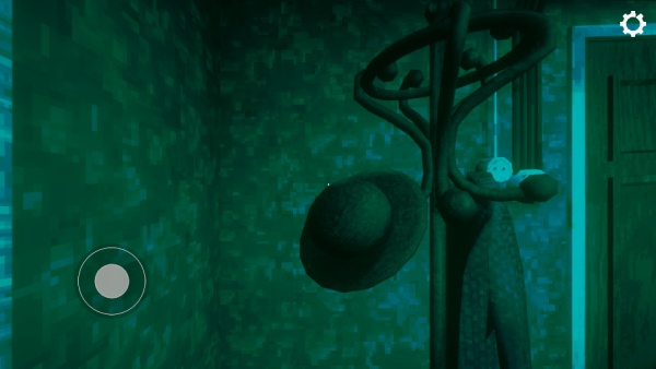 寻找伪人汉化版