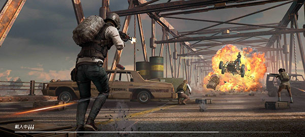 Pubgmobilelite轻量版