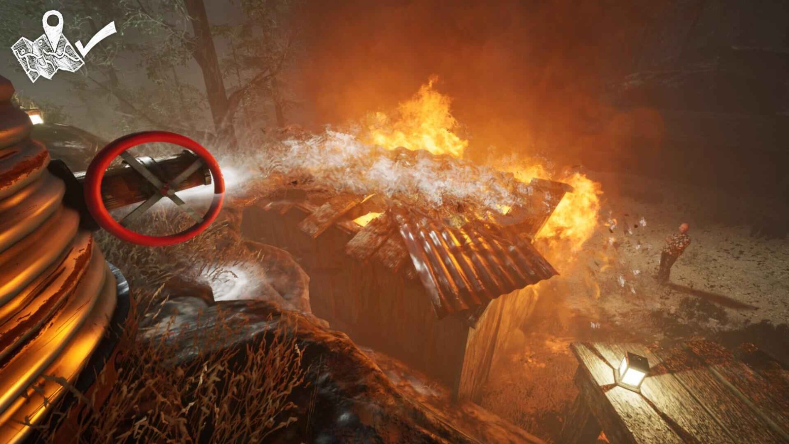 查尔斯小火车2代截图3