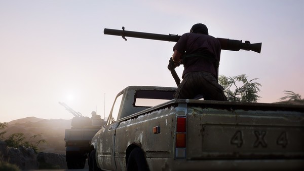 战术小队手游截图3