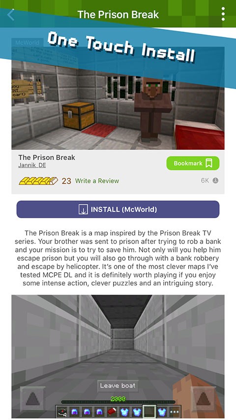 Addons模组大全截图2