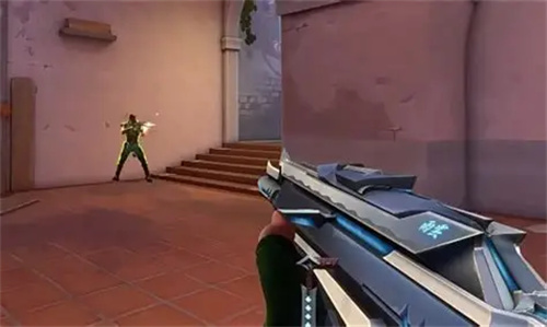 无畏契约源能行动