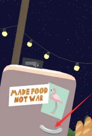 无烦恼厨房中文版