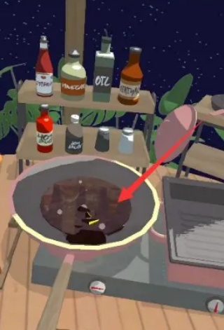 无烦恼厨房中文版