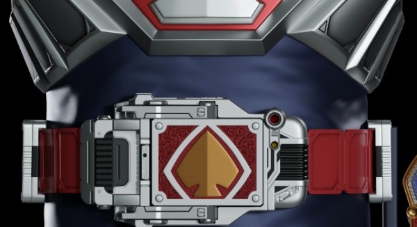 假面骑士剑骑模拟器