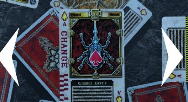 假面骑士剑骑模拟器