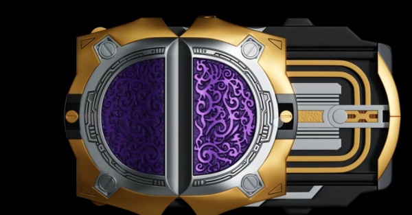 假面骑士剑骑模拟器