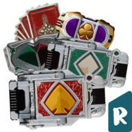 假面骑士剑骑模拟器