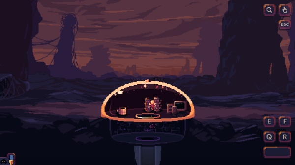 穹顶守护者手游