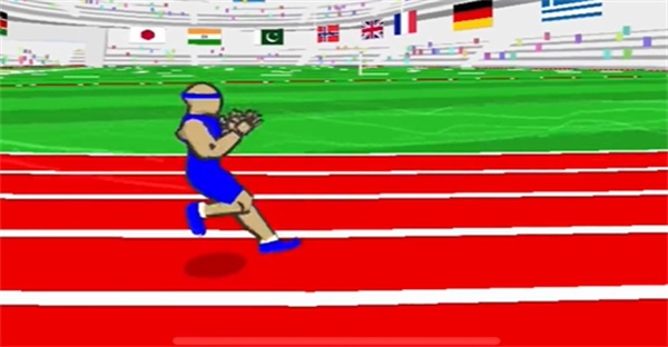 Speed Stars国际服