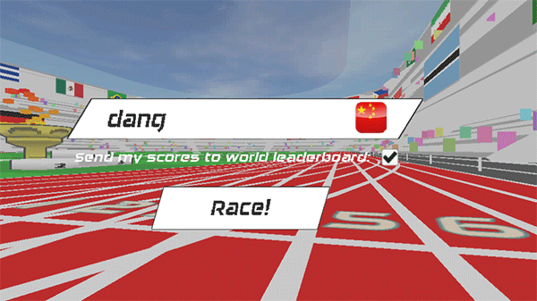 Speed Stars国际服