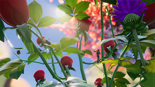 禁闭求生手机版截图4