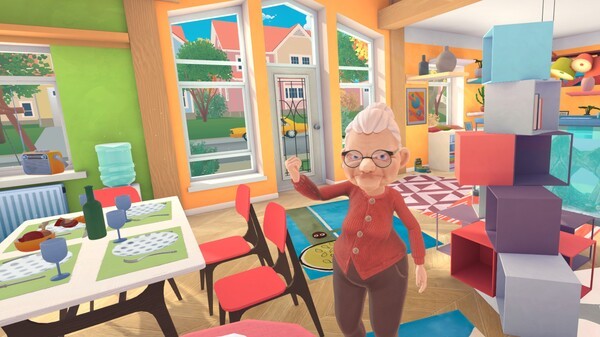 我是猫模拟器截图3