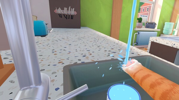 我是猫模拟器截图4