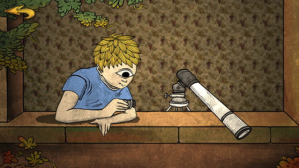 人生画廊最新版