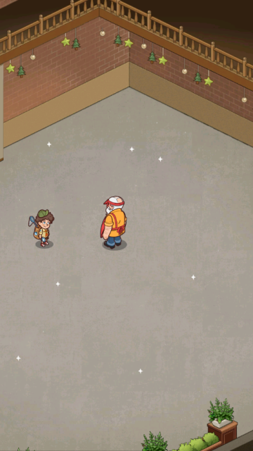 我的面包房物语截图3