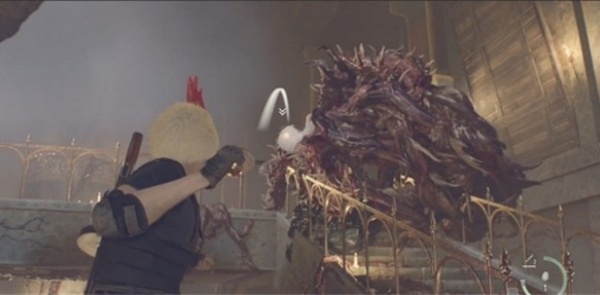 生化危机4中文版