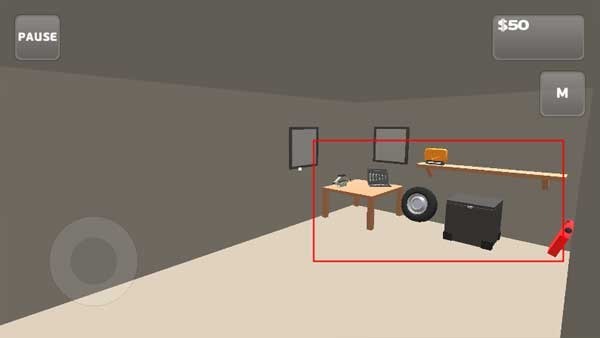 皮卡车模拟器中文版