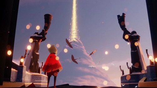 SKY光遇全物品版