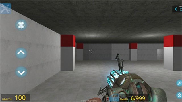 盖瑞模组中文版截图4