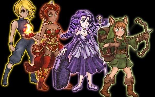 背包乱斗中文版