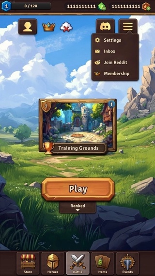 背包乱斗中文版