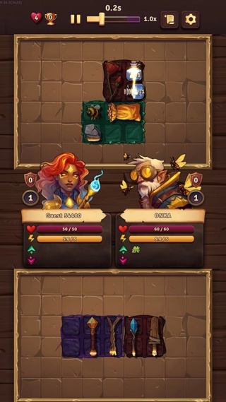 背包乱斗中文版