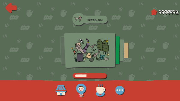 Soupsoup拼图杂志