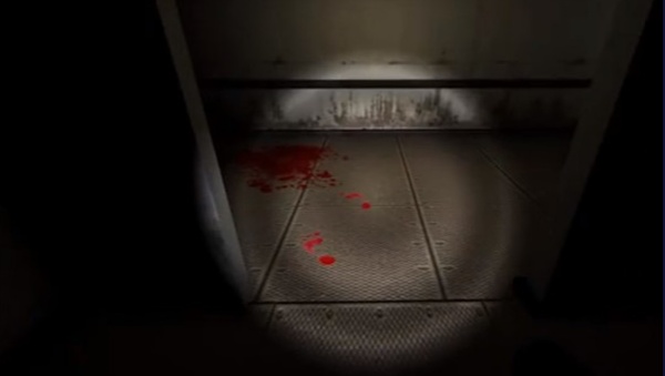 死亡实验室中文版