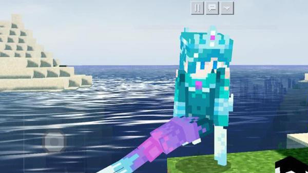 我的世界0.14版本