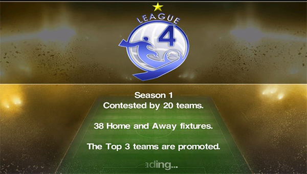 足球经理2012截图1