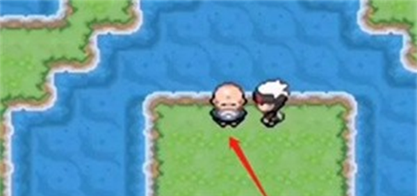 口袋妖怪究极绿宝石4小智版