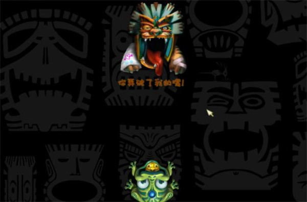 祖玛的复仇安卓版