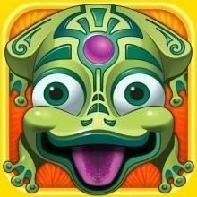 祖玛的复仇安卓版