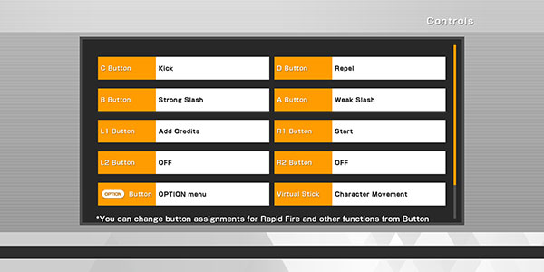 月华剑士2中文版