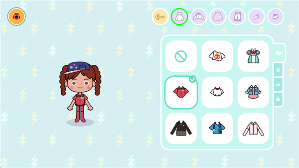 米加小镇全解锁版