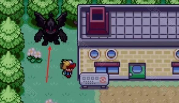 口袋妖怪燃之智5.0