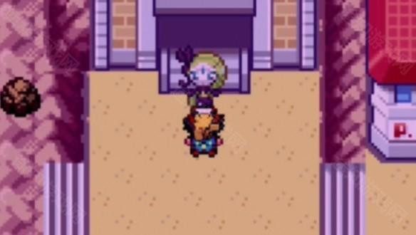 口袋妖怪燃之智5.0