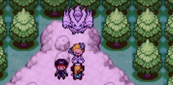 口袋妖怪燃之智5.0