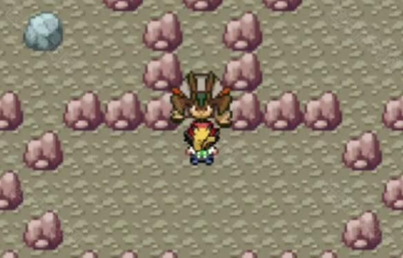 口袋妖怪燃之智5.0