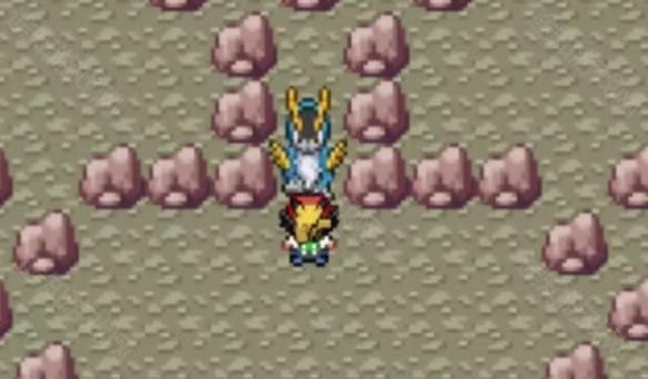 口袋妖怪燃之智5.0