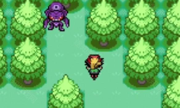 口袋妖怪燃之智5.0